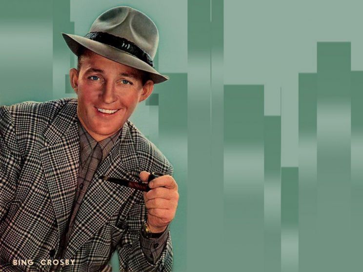 Bing Crosby