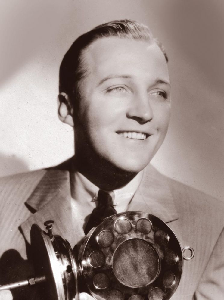 Bing Crosby