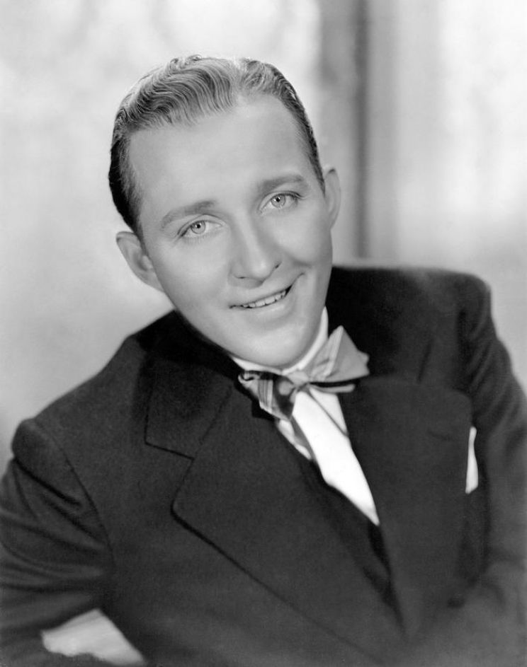 Bing Crosby