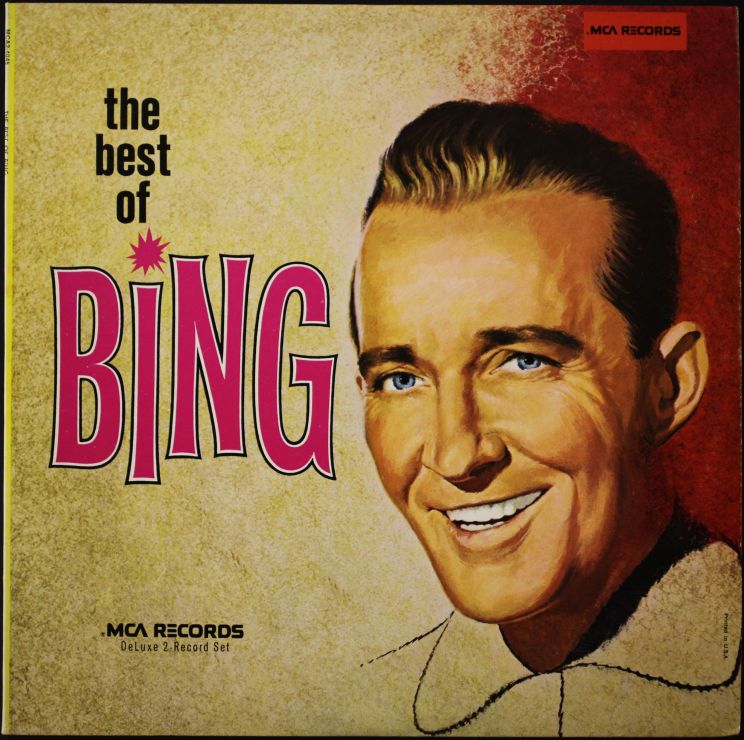 Bing Crosby