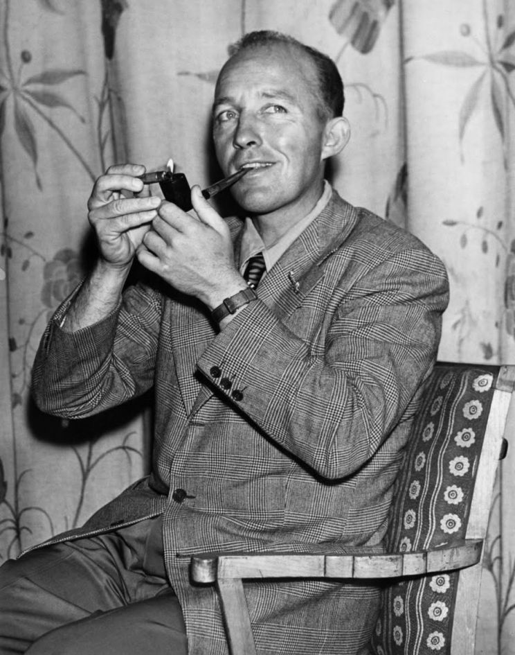 Bing Crosby