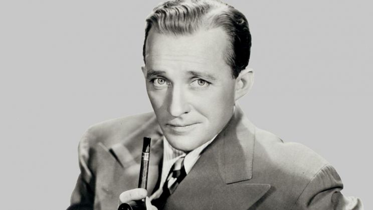 Bing Crosby