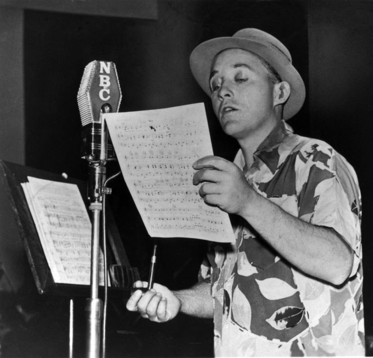 Bing Crosby