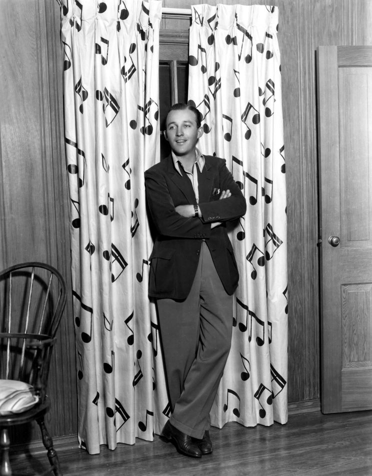 Bing Crosby