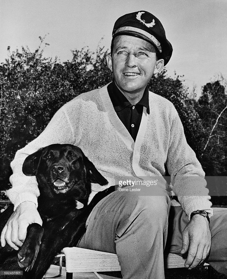 Bing Crosby