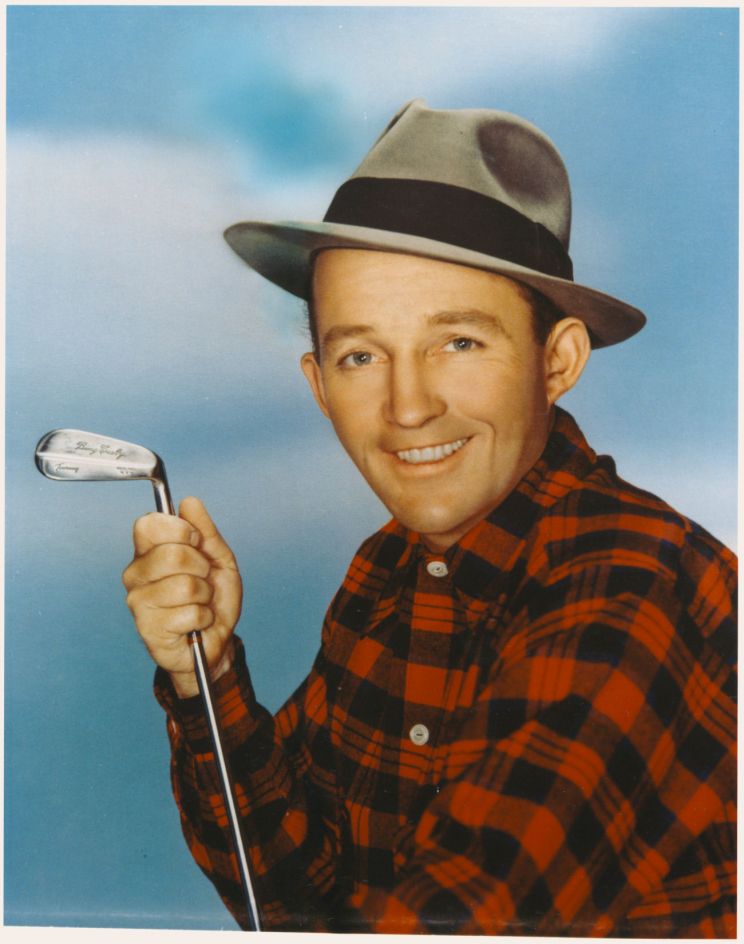 Bing Crosby