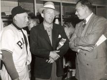 Bing Russell
