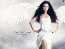 Bingbing Fan