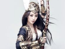 Bingbing Fan