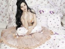 Bingbing Fan