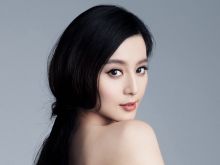 Bingbing Fan