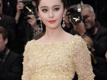 Bingbing Fan