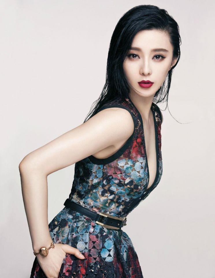 Bingbing Fan