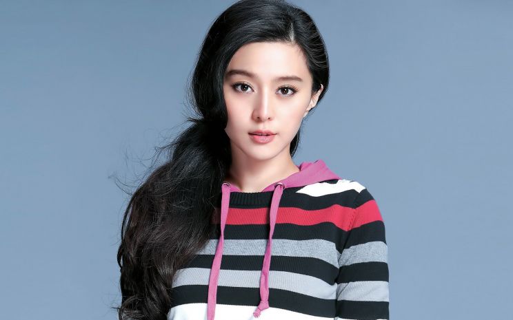Bingbing Fan