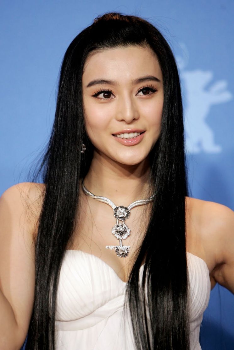 Pictures of Bingbing Fan