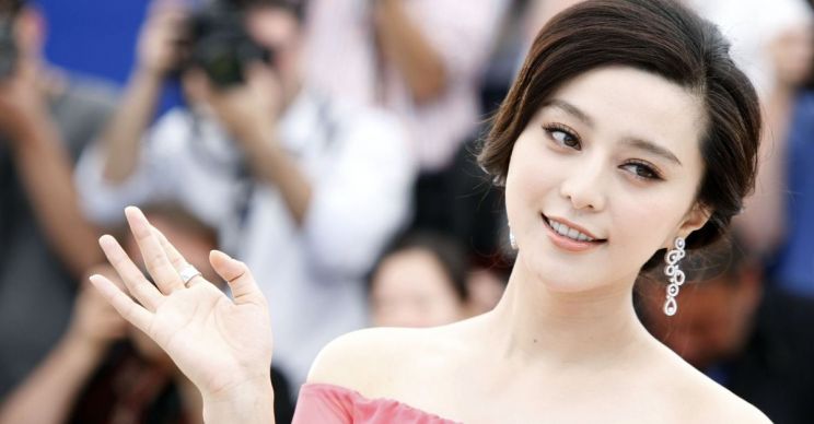 Bingbing Fan