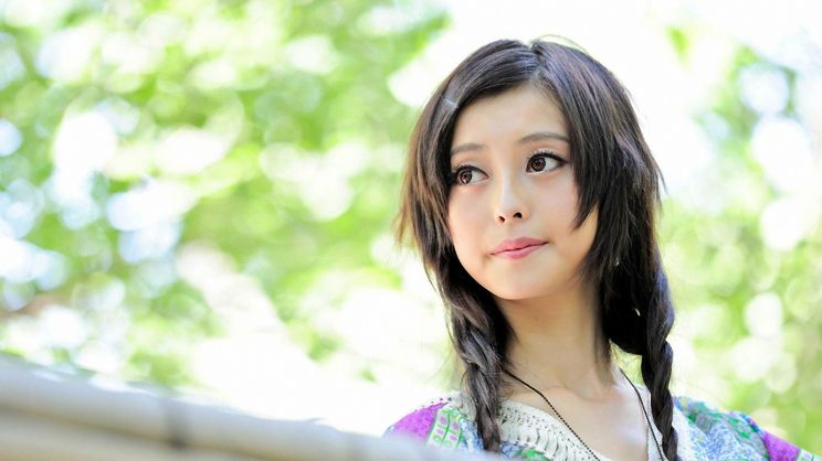 Bingbing Fan