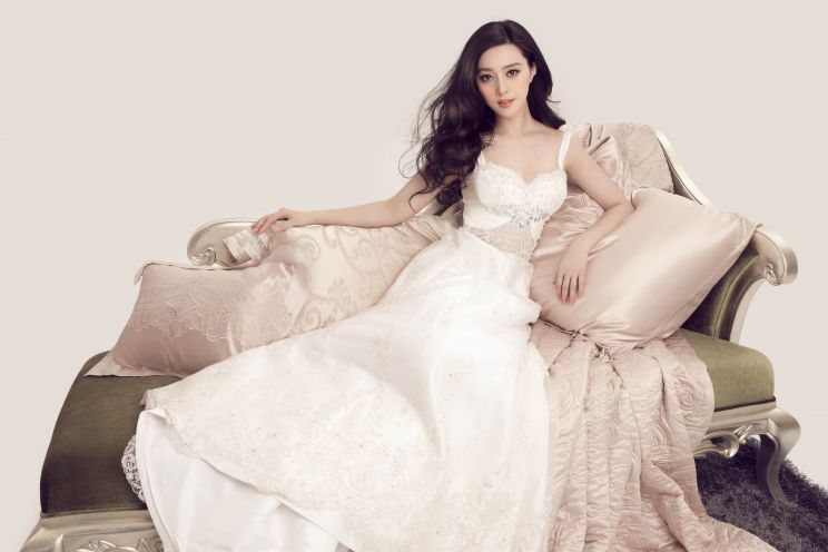 Bingbing Fan