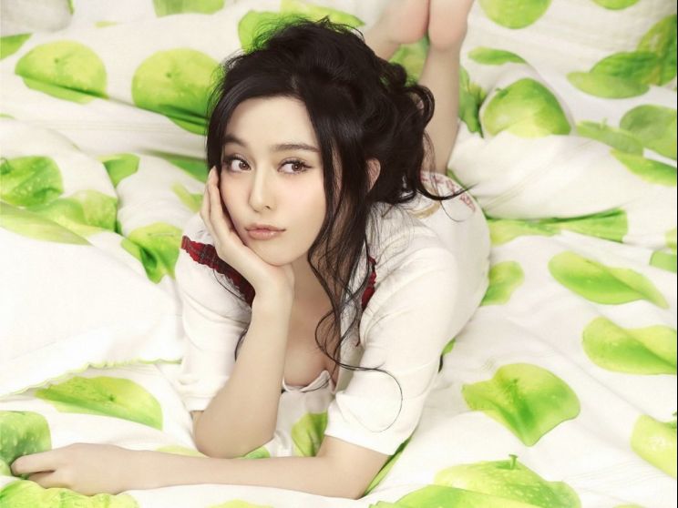 Bingbing Fan