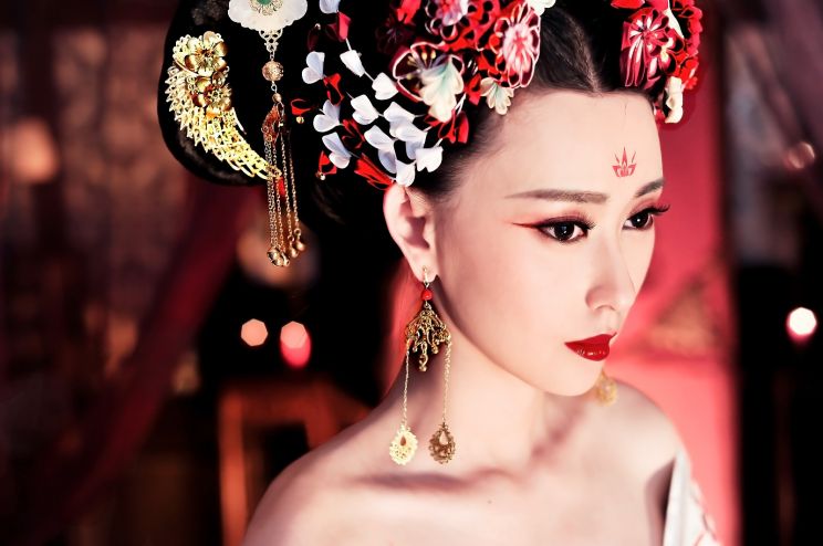 Bingbing Fan