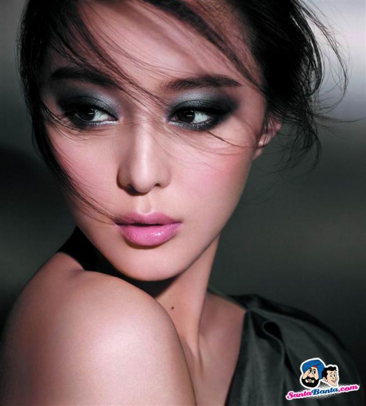 Bingbing Fan