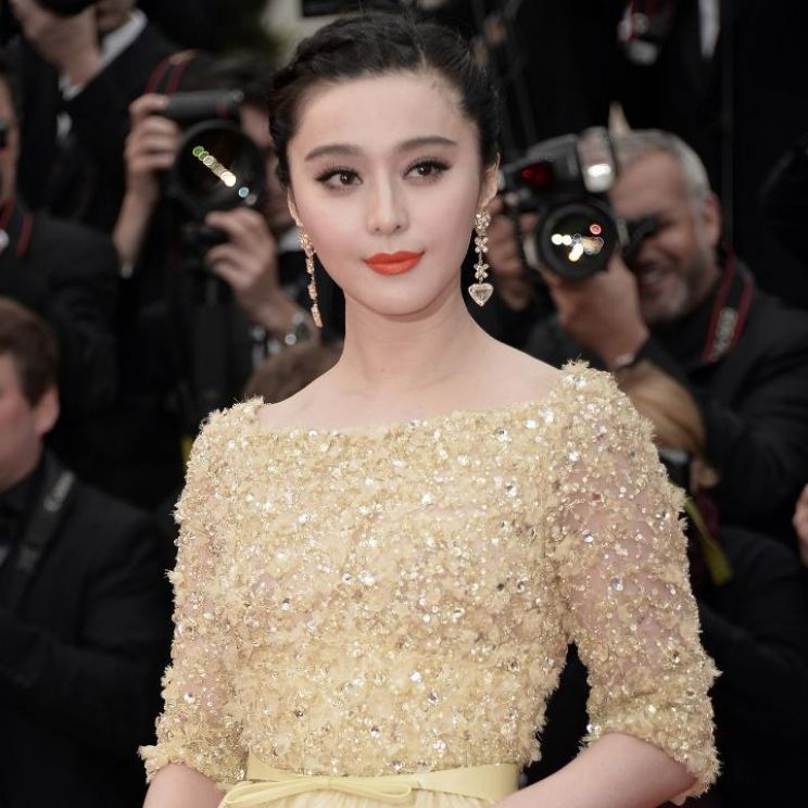 Bingbing Fan