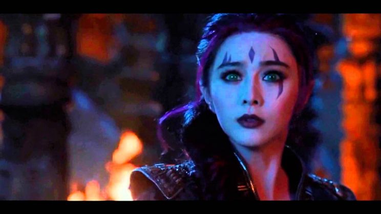 Bingbing Fan