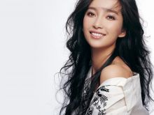 Bingbing Li