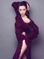 Bingbing Li