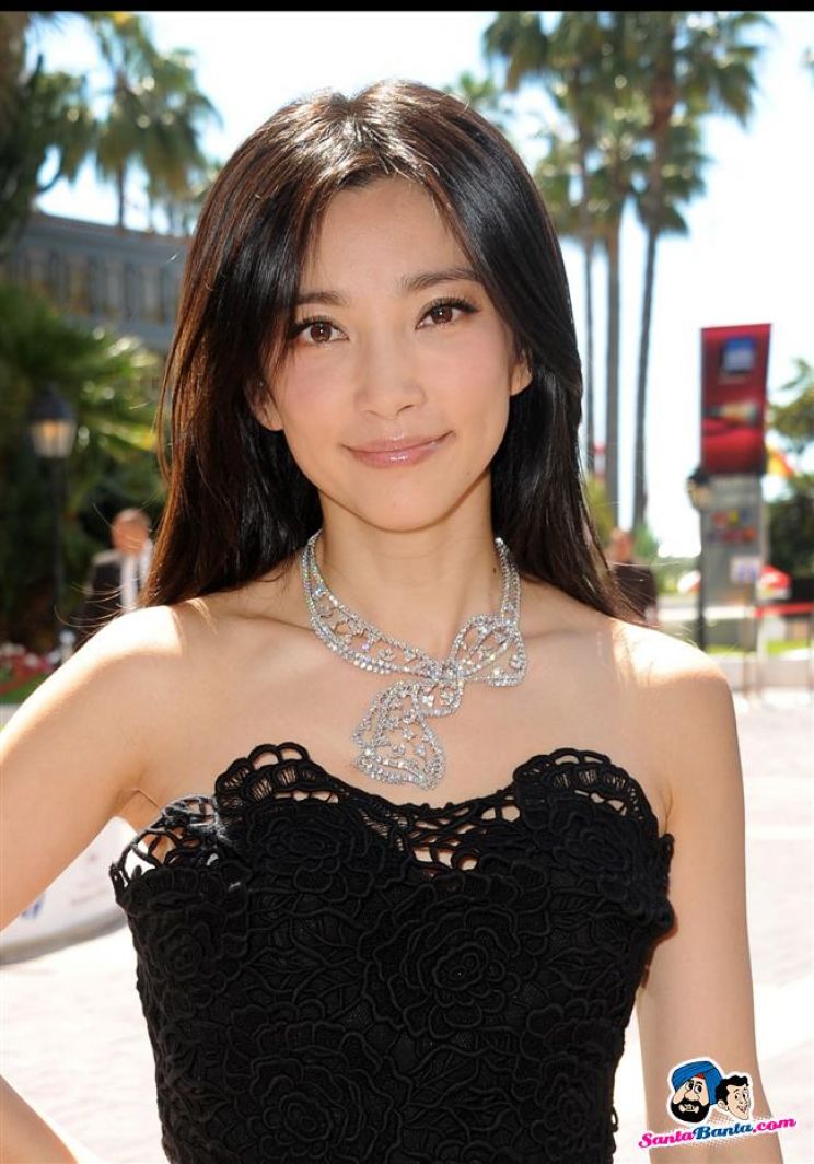 Bingbing Li