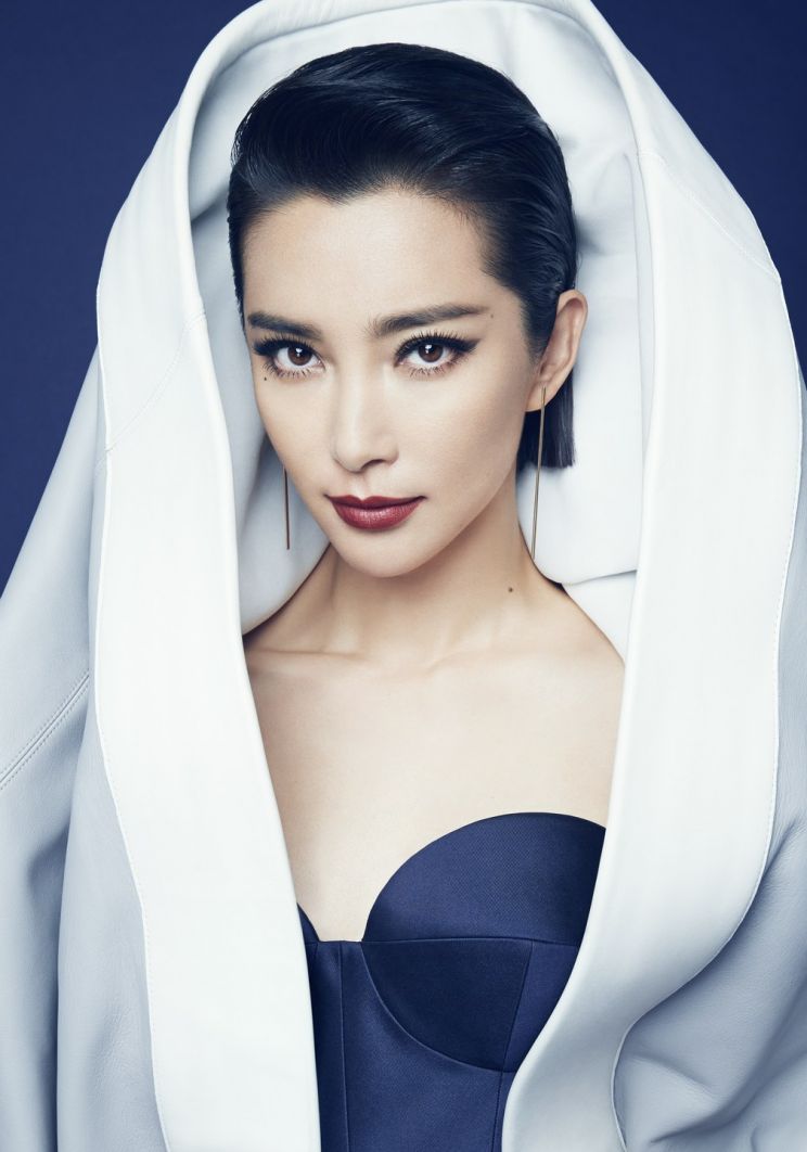 Bingbing Li