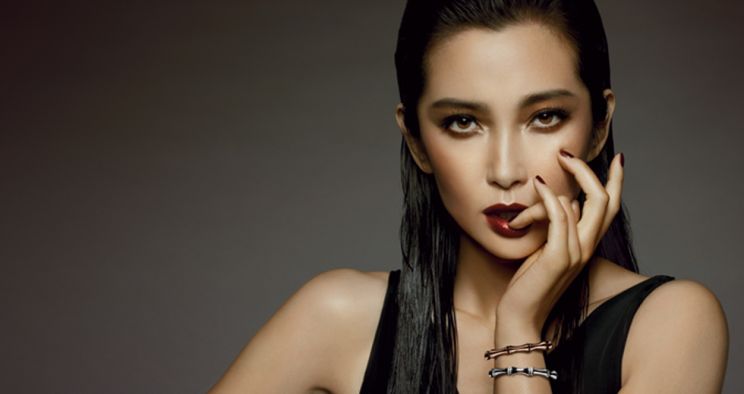 Bingbing Li