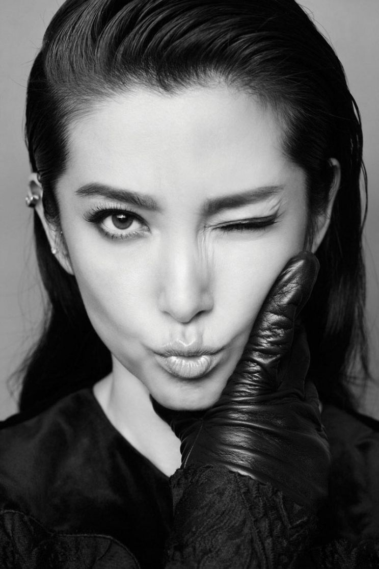 Bingbing Li