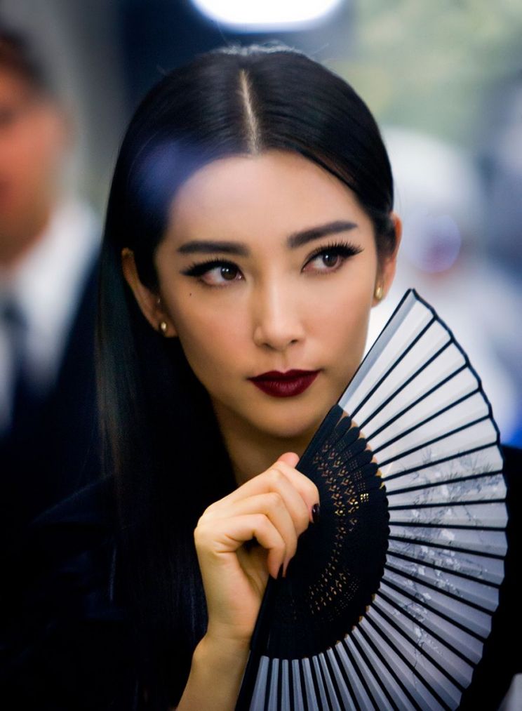 Bingbing Li