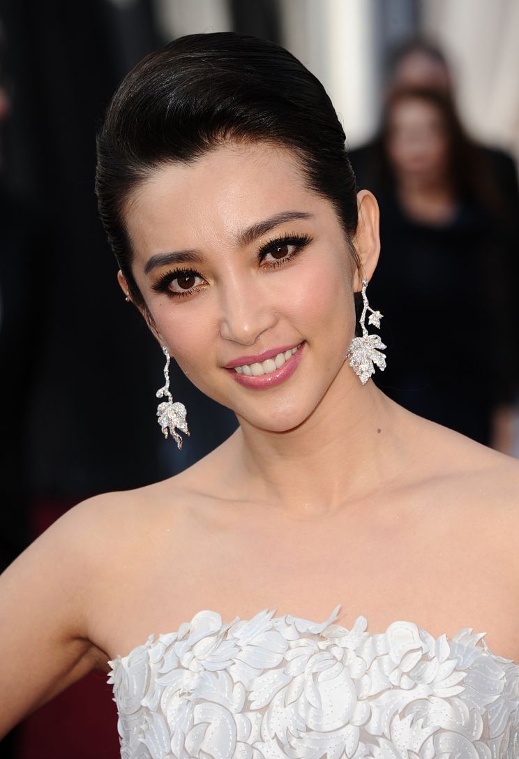 Bingbing Li