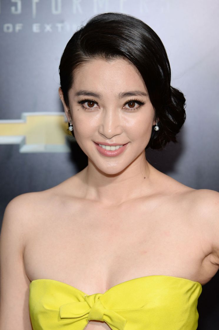 Bingbing Li