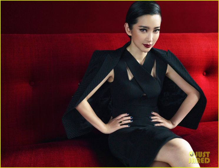 Bingbing Li