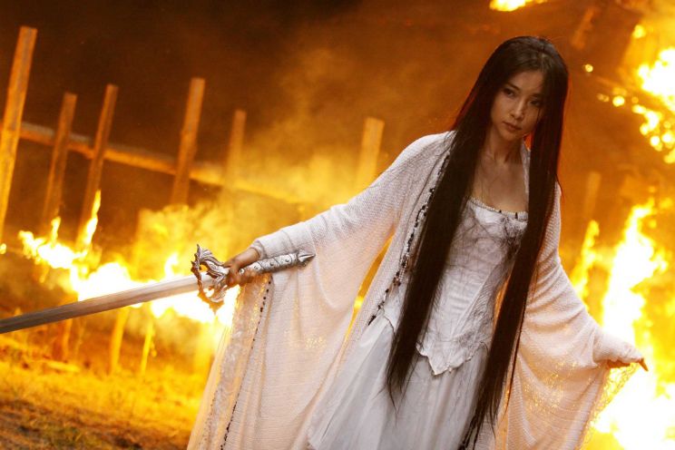 Bingbing Li