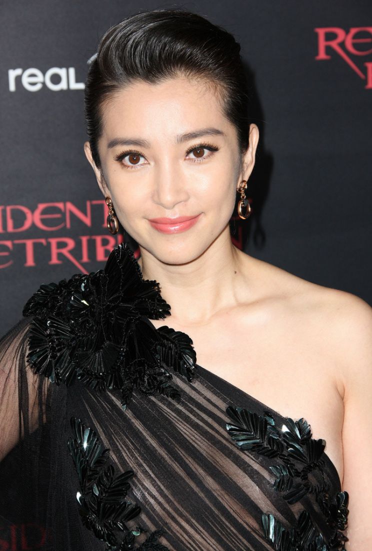 Bingbing Li