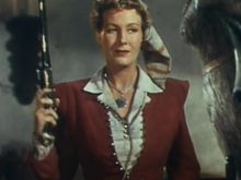 Binnie Barnes