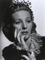 Binnie Barnes photo