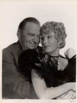 Binnie Barnes photo