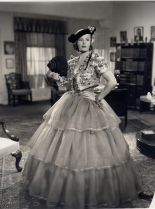 Binnie Barnes photo