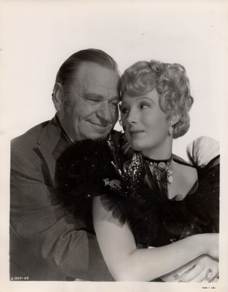 Binnie Barnes