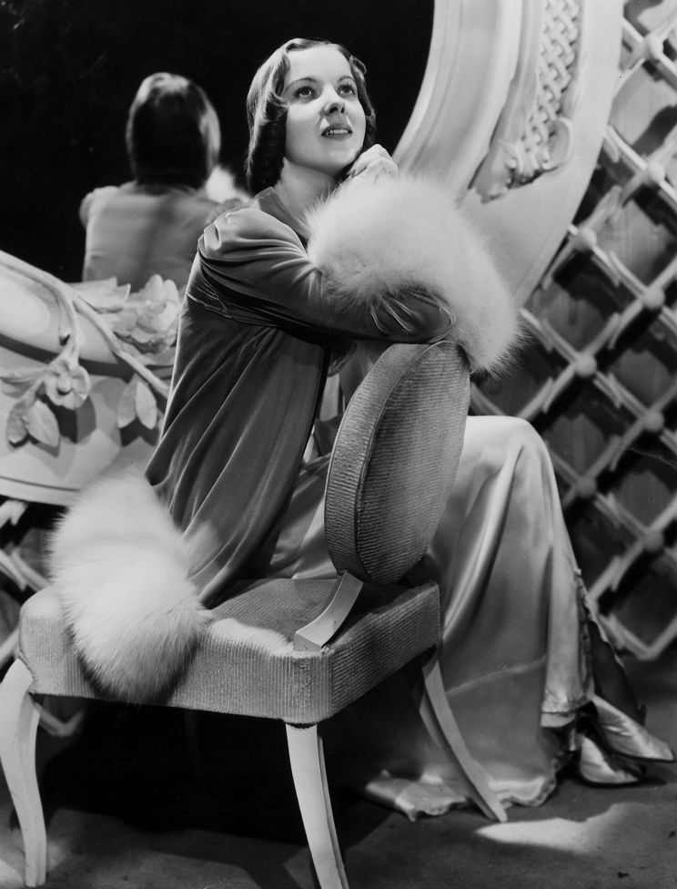 Binnie Barnes