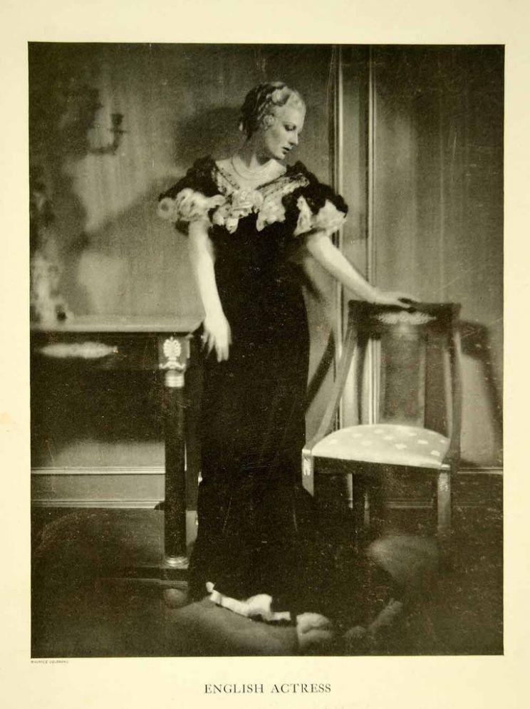 Binnie Barnes