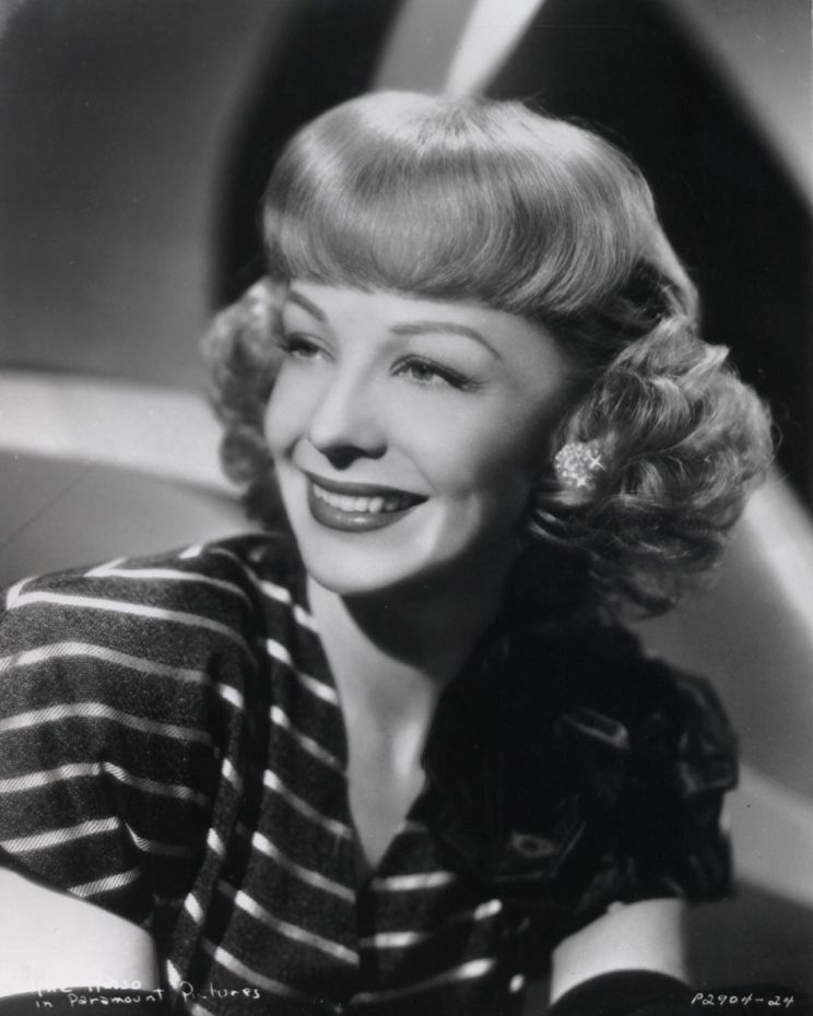 Binnie Barnes