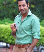 Binnu Dhillon