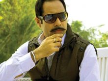 Binnu Dhillon