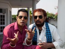 Binnu Dhillon